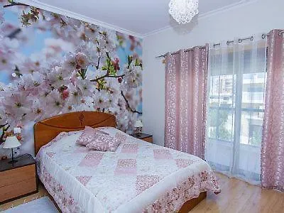 Apartment Casa Raquel *