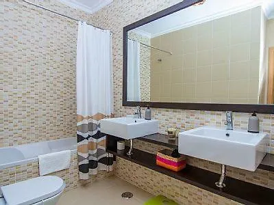 Casa Raquel Lejlighed Portimão